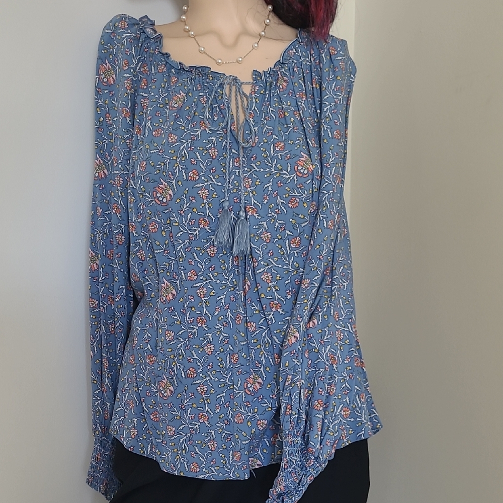 Max Studio Blouse